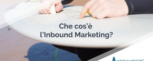Che cos’è l’Inbound Marketing?